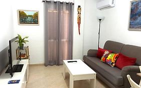 Sol Centro Apartment A